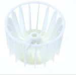 Propeller für Kühlschrank Candy Hoover 40016789 Kühlgebläse