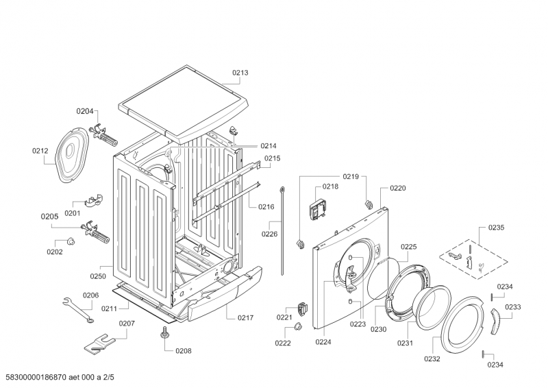 Ersatzteile_iQ_300_varioPerfect_WM12E369BY_2F59_Bild_2