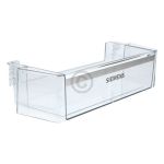 Türfach mitte SIEMENS 11004149 420x100mm für Kühlschrank SideBySide