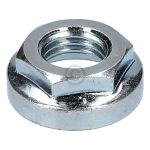 Mutter BOSCH 00605147 für Riemenscheibe Waschmaschine