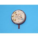 Druckschalter für Geschirrspüler Hisense/Gorenje 699735 Wassersensor