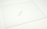 Glasablage für Kühlschrank Hisense/Gorenje 563671 398x312,5x3 mm