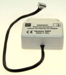 Adapter für Ofen Whirlpool Indesit 482000023042 elektrische Kupplung