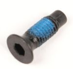 Schraube M5x15 Senkkopf Innensechskant für E-Scooter Navee 40050100000140 Befestigung