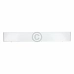 Whirlpool Indesit Ofen Abdeckleiste weiß 488000507920 Sockel