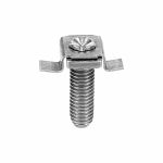 BSH-Gruppe Ofen Schraube 00627379 Befestigungselement