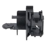 Abdeckung Scharnier links Beko 250480018