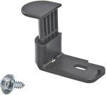 Ofen-Türverriegelung Bosch 00427951 Mechanisch, Verschluss