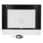 Frontglasscheibe 00476063