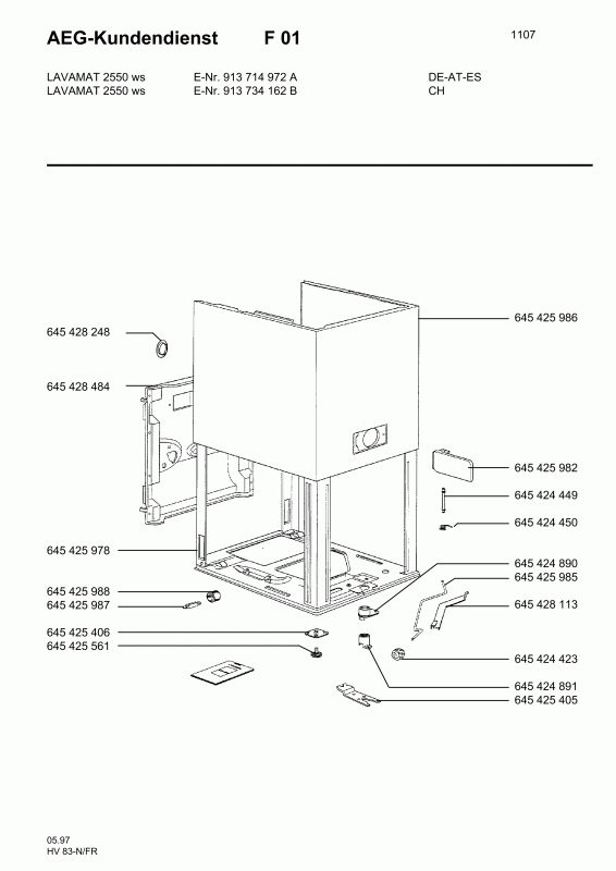 Ersatzteile_LAV2550_91371497200_Bild_1