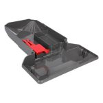 Abtropfschale mit Schwimmer SIEMENS 11003800 für Kaffeemaschine