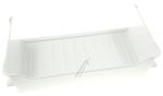 Kühlschrank-Schublade für Whirlpool 488000522719 Kühlschrank-Fach