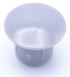 Klappe D9 006A für Ofen Hisense Gorenje 449209 Gehäuseteil