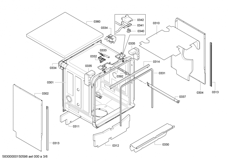 Ersatzteile_SN26T552EU_2F21_Bild_5
