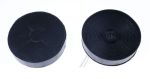 Aktivkohlefilter für Dunstabzugshaube Beko 9178013648 2 Stück
