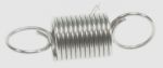 Türfeder für Mikrowelle Candy/Hoover 49018569 Zugfeder