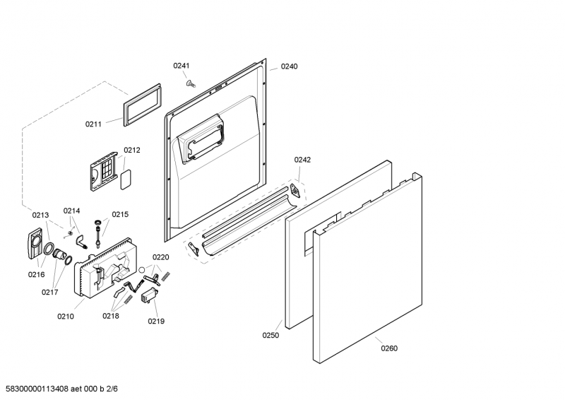 Ersatzteile_SE35M272SK_2F36_Bild_2