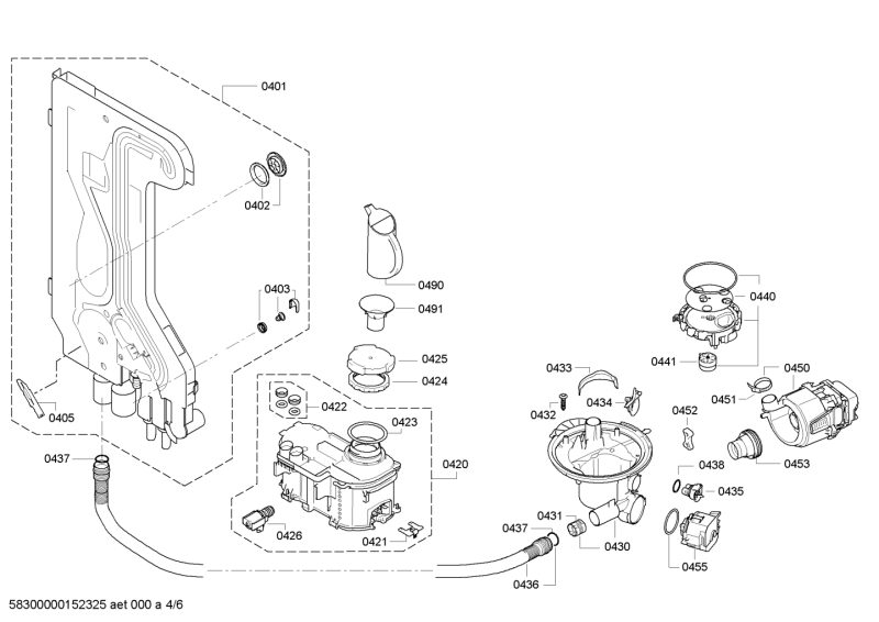 Ersatzteile_SN25E210EU_2F01_Bild_4