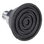 Verstellbarer Fuß für Candy/Hoover Kühlschrank 92961424 regulierbar