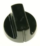 Whirlpool Indesit Backofen-Knopf C00285756 482000031691 schwarz