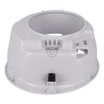 Siebabdeckung Haier 0020812599 49116365 für Waschmaschine