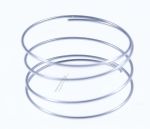 Spiralfederknebel für Amica Ofen 8026719 Drehknopf, Feder