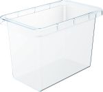 Eiswürfelbehälter für Bosch Zubehör 11023630 Gefrierschrank