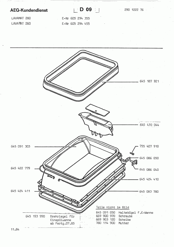 Ersatzteile_LAV280_60529435500_Bild_1