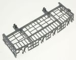 Korb für Geschirrspüler Hisense/Gorenje 700386 Gehäuse