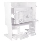 Middle frame （white） 201-2425-1079