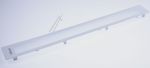 Lampenschirm für Smeg Kühlschrank 691652803 LED-Beleuchtung