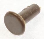 Rührer Clip für Mikrowelle Samsung DG6100093A Halterung Drehteller