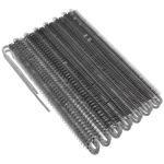 VERDAMPFER-FREEZER NF UF70 C00480975 Bauknecht