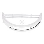 Bumper decorative cover （white） 201-2425-1020
