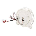 Ventilator passend für Samsung DA31-00334C 10108856 für Kühlschrank