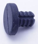 Gummistopper für Ofen AEG 3565130022 Gitter Anschlag