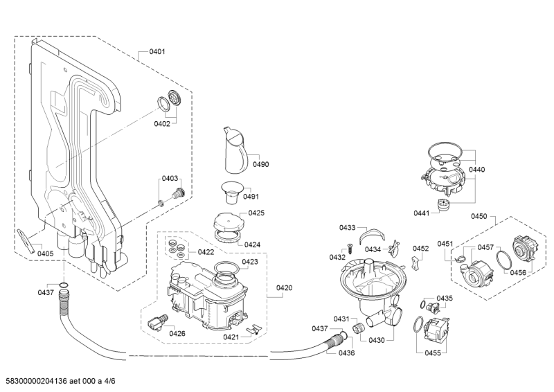 Ersatzteile_iQ300_SN235W05AE_2F04_Bild_6