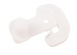 Türstopper für Kühlschrank LG MJB62710401 Anschlag