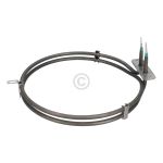 Heizelement 1800W 240V Bauknecht C00939985 für Herd Bauknecht