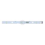 LED Lampenmodul 12V 2W Hisense HK1629348 für Kühl-Gefrierkombination