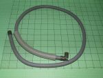 Ablaufschlauch fi20,6(25)x2100 Amica 1048032 für Waschmaschine Amica