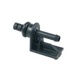 Heizelementeanschluss SIEMENS 00622062 für Eingangsseite Kaffeemaschine Kaffeeautomat