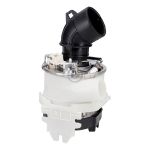 Umluftmotor Bauknecht C00869663 für Geschirrspüler Bauknecht