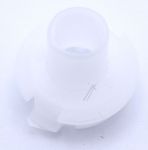 Wasserfiltergehäuse für Kühlschrank Beko C00875502 Kühlschrankwasserfilter