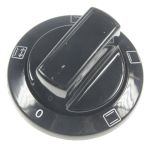 Beko Ofen Knebelschalter C00931251 Backofen-Steuerung