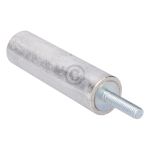 Anode 01: Opferanode diameter 25,5x95-M8 Opferanode diameter 25,5x95-M8 00497329