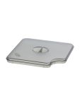 Deckel für Kaffeemaschine BSH-Gruppe 00428087 Aufsatz