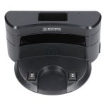 Ladestation EU-Version mit Label Ecovacs 220-6211-0106 für Staubsauger-Roboter