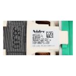 Umlaufmotor für Geschirrspüler Smeg 795210634 100W Pumpe