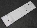 Multiflowgehäuse für Kühlschrank Whirlpool 488000518843 Kühlraum Belüftung
